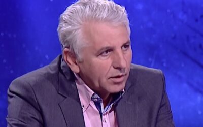 Zoran Anđelković a Szerb Posta új vezérigazgatója