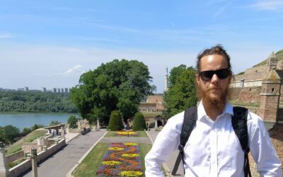 Eltűnt egy újvidéki fiatalember egy görögországi zarándoklatról