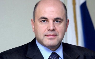 Újra Mihail Misusztyint jelölte a kormányfői posztra az orosz elnök