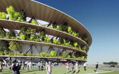 Elutasították a nemzeti stadion építésére vonatkozó kérelmet