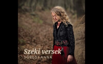 Ifjú Díva-díjra jelölték Sőregi Annát
