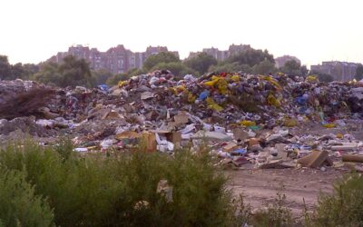 Felszámolják a szabadkai szeméttelepet, nem visznek oda több hulladékot