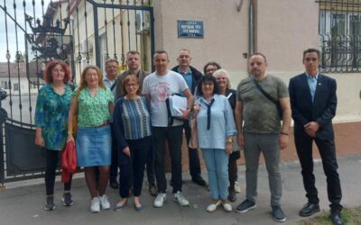 Kik szerepelnek a topolyai ellenzék listáján?