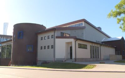 Végre elkészül a topolyai fedett fürdő?