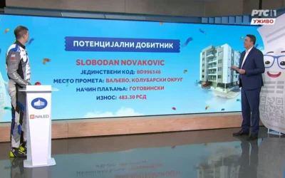 Így taktikázott a Vedd el a nyugtát és nyerj játék legutóbbi nyertese
