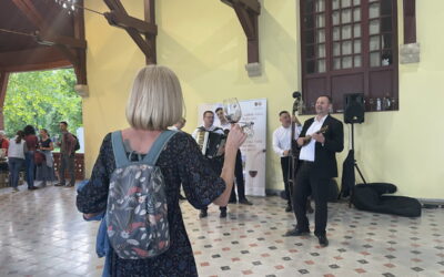 Kiváló borok a második WineSu borszalonon, Palicson (Galéria)