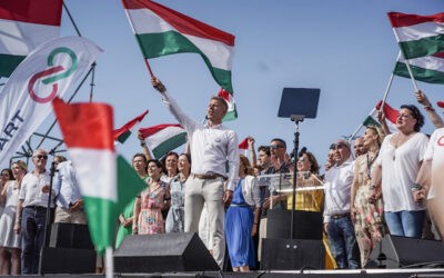 A magyar embernek újra lesz hangja Szabadkától Székelyudvarhelyig!