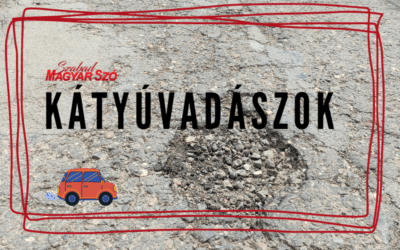 Hogy halad az útfelújítás Buránysoron?