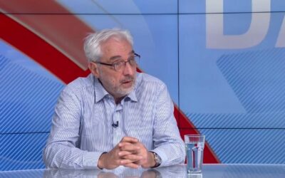 Prelević: Orlić kinevezésével visszataszították a titkosszolgálatokat a kilencvenes évekbe