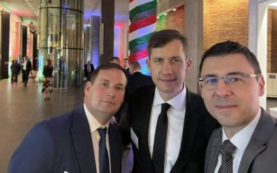 Fizetett hirdetésben népszerűsíti a pártpropagandát az MNT elnöke