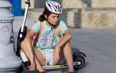 Szabadkán, Topolyán és Kishegyesen is pórul jártak a szabálytalankodó rolleresek