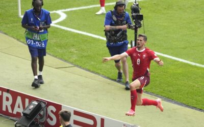 Kiesett a címvédő!