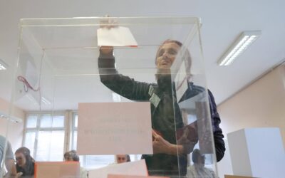 Szerbia mint tünetegyüttes