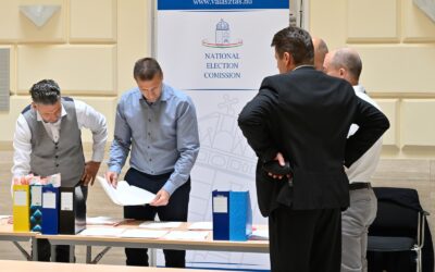 Mindössze 41 szavazattal nyert Karácsony Gergely Budapesten