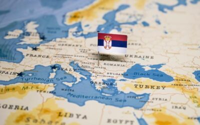 Tanasković: Nem kizárt, hogy változnak majd a határok a Balkánon