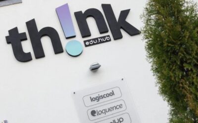 Történelmi pillanat a Think életében!