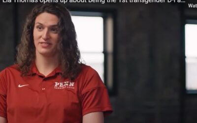 Jogi csatát vesztett a transznemű úszó, így nem indulhat a párizsi olimpián