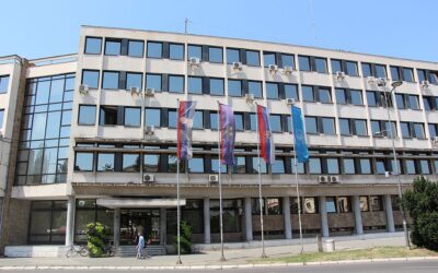 Hétfőn választhatnak új polgármestert Újvidéken