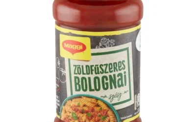 Gluténérzékeny, és Maggi tésztaszószt vásárolt? Vigye vissza a boltba, ne egye meg!