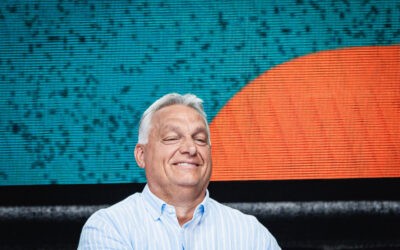 Orbán egymilliós átlagbért ígér