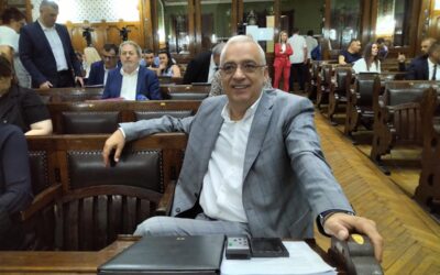 Horvát Nemzeti Tanács: Az államügyésznek büntetőeljárást kell indítania Bakić ellen!