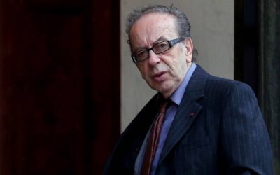 Elhunyt Ismail Kadare