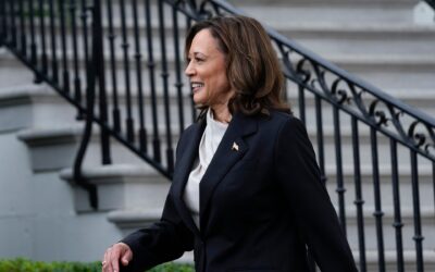 Kamala Harris: A Hamász-vezető halála egy lehetőség, hogy vége legyen a gázai háborúnak