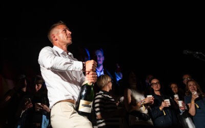 Magyar Péter Orbánnak: „Mindketten tudjuk, hogy vége van”