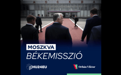 Záporoznak a nemzetközi reakciók Orbán moszkvai látogatására