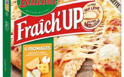 Két gyerek halt meg a baktériummal fertőzött fagyasztott pizzától, bezárták a gyártó üzemet