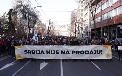 Átadták a kormánynak a lítiumbányászat leállítására vonatkozó követelést
