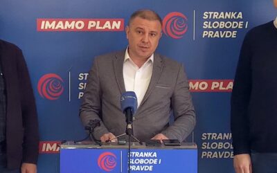 Sebők Bakićnak: A horvátok soha nem rombolták Szerbiát, ellentétben veled és a párttársaiddal