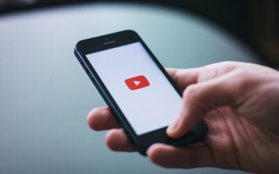 Új gomb jön a YouTube-ra