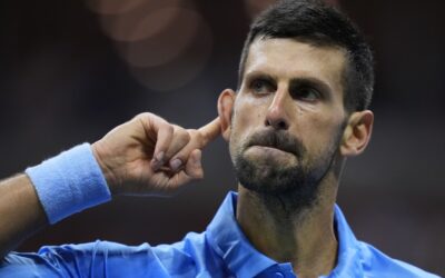 A 38 éves Đoković bejutott a döntőbe
