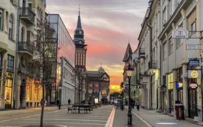 Szabadka Polgári Mozgalma: Sürgős szükség van az átmeneti kormányra
