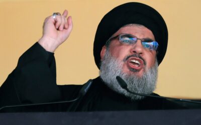 Izrael szerint megölték a Hezbollah vezetőjét
