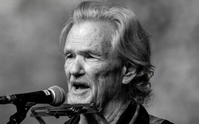 Meghalt Kris Kristofferson ismert countryénekes