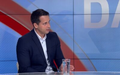 Mitrović: Szerbia hasznot húz a lítiumból? Ez csak propaganda!
