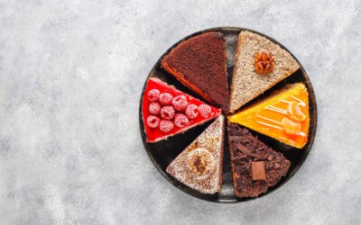 Álmaid születésnapi tortája – te lerajzolod, a Kriska cukrászdában elkészítik!
