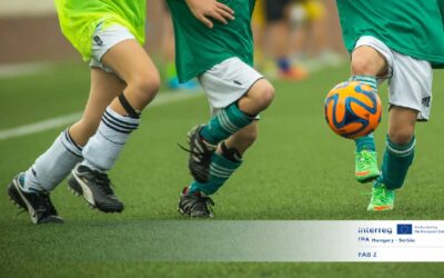 Határon átnyúló futball és még sok más