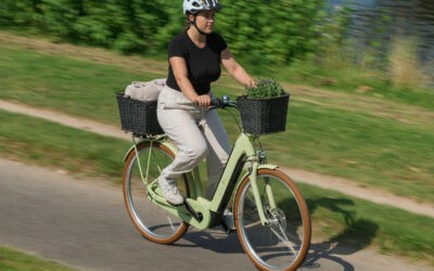 Megkezdődik az elektromos biciklik regisztrációja