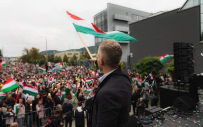 Magyar: Bojkottálják a propagandamédiát!