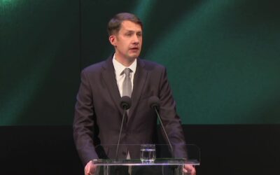 Pásztor: Örülök, hogy békésen zajlott a belgrádi tüntetés