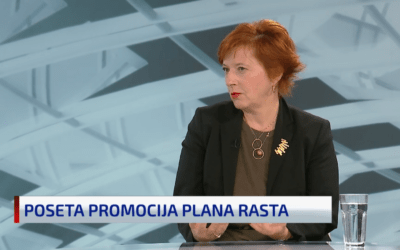 Nataša Vučković: Az EU-csatlakozáshoz nem feltétel a lítiumbánya megnyitása