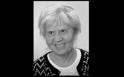 Gyászülést szervez a Zeneiskola Égető Gabriella tiszteletére