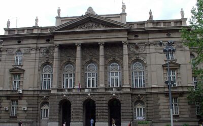 Lemondott az egyetem teljes vezetősége, mert a lítiumról kellett volna állást foglalniuk