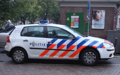 Amszterdamban fogták el a szerb csecsemőrablókat