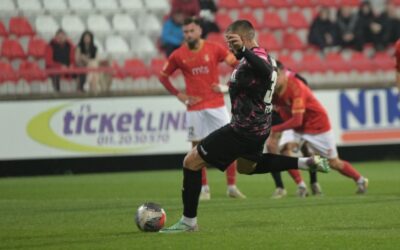 Fölényes és magabiztos TSC-győzelem