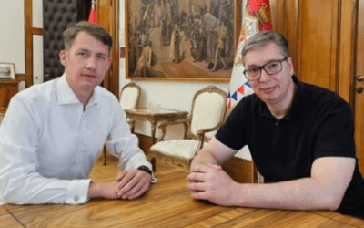 Bozóki: A rezsim szolgája