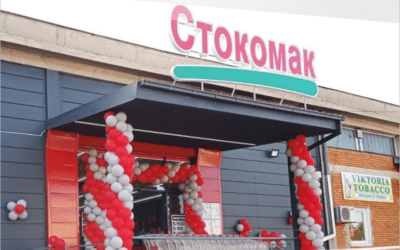 Újabb kiskereskedelmi lánc érkezik az országba